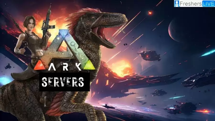 Are Ark Servers Shutting Down? Is Ark Ending in August 2023?