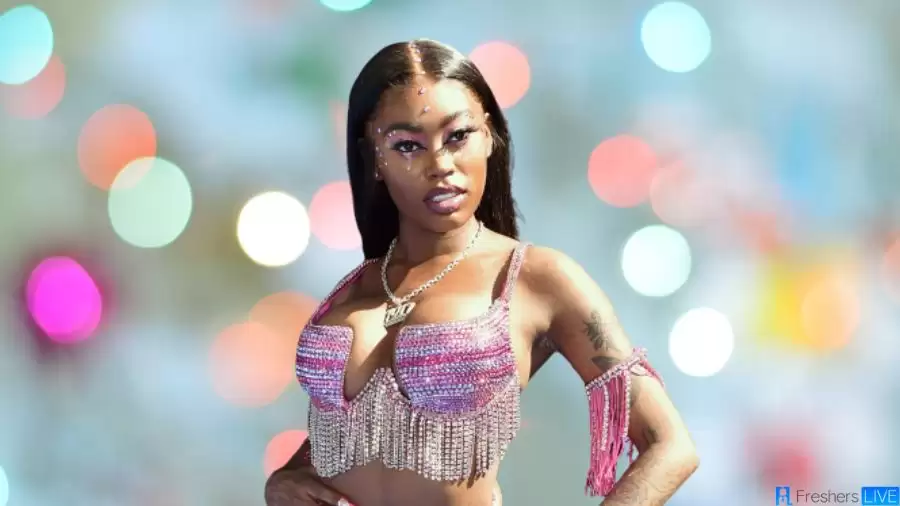 Asian Doll Ethnicity, What is Asian Doll’s Ethnicity?