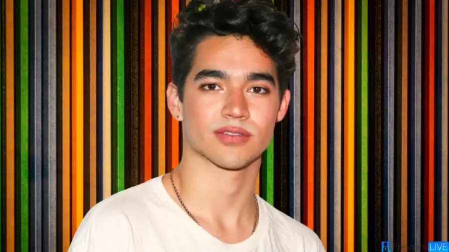 Ben J Pierce Ethnicity, What is Ben J Pierce’s Ethnicity?