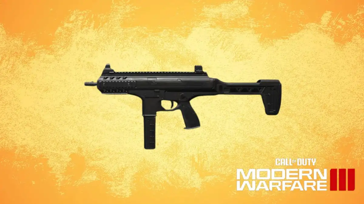 Best HRM-9 Loadout in Warzone and Modern Warfare 3