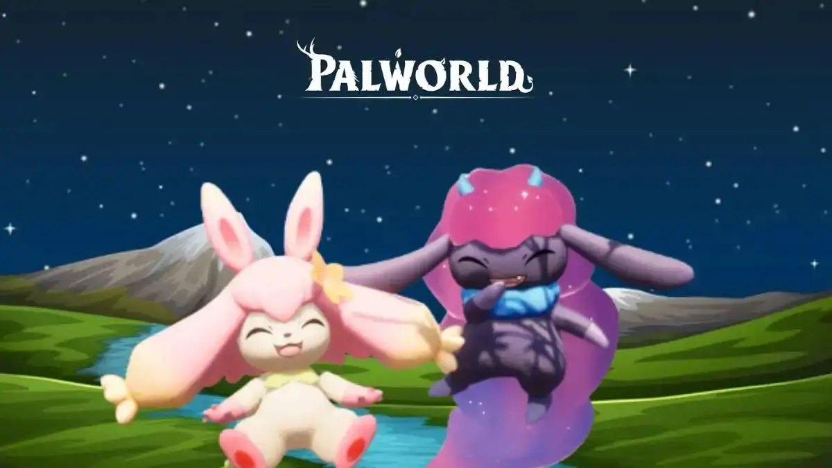 Best Starter Pals in Palworld – Mastering Your Adventure Begins Here