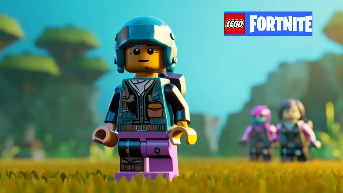 Best Villagers in Lego Fortnite, Villagers List in Lego Fortnite