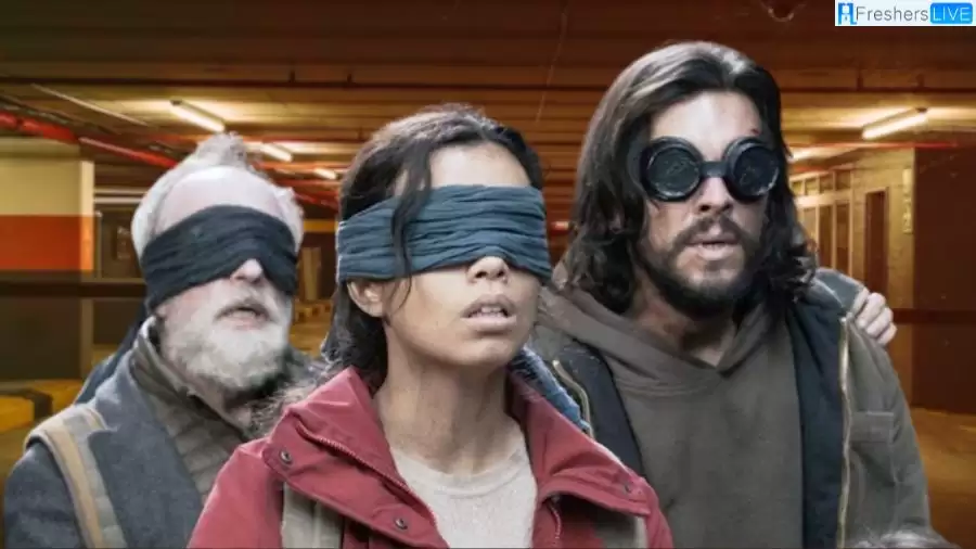 Bird Box Barcelona OTT Release Date and Time Confirmed 2023: When is the 2023 Bird Box Barcelona Movie Coming out on OTT Netflix?