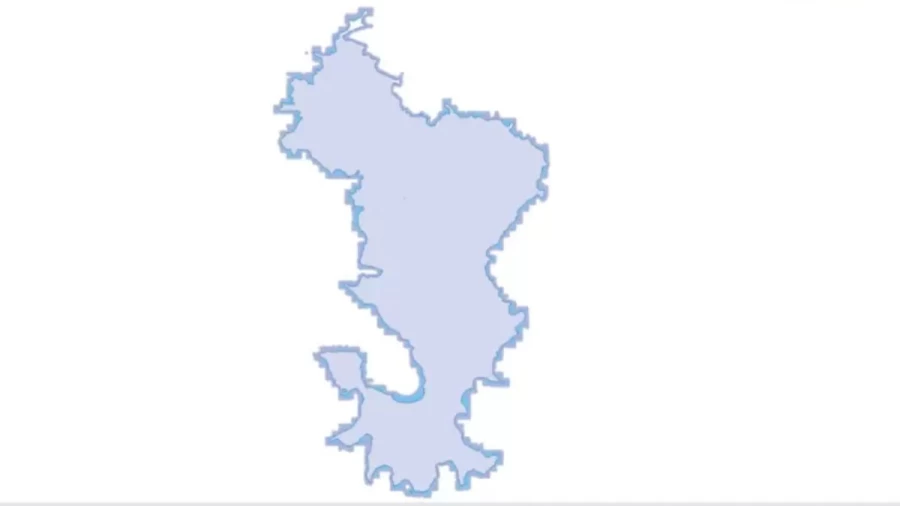 Brain Teaser – Guess The Name Of The Country From Its Outline – Test Your Geography