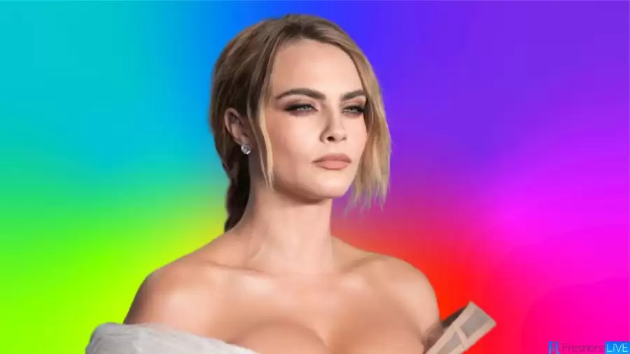 Cara Delevingne Ethnicity, What is Cara Delevingne’s Ethnicity?