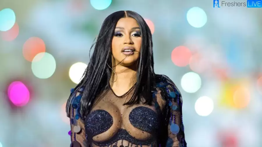 Cardi B Ethnicity, What is Cardi B’s Ethnicity?