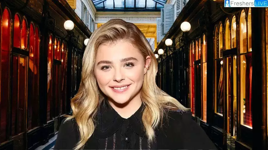 Chloe Grace Moretz Plastic Surgery, Did She Get Plastic Surgery Done?