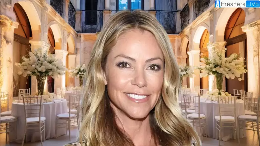 Christine Baumgartner Plastic Surgery: Did She Undergo Cosmetic Surgery?