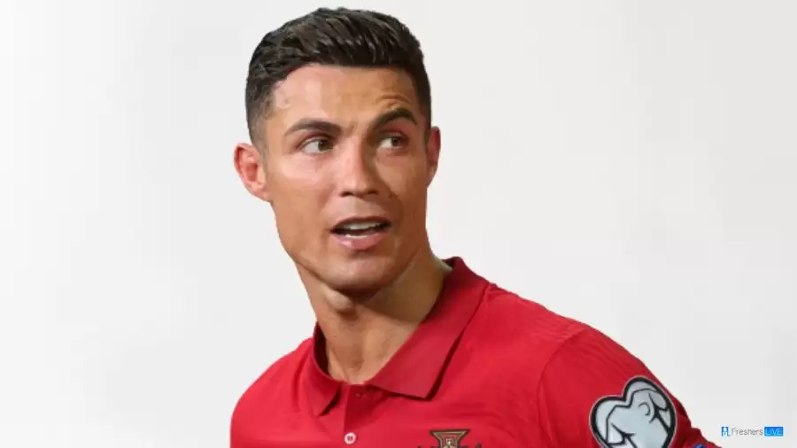 Cristiano Ronaldo Girlfriend 2023, Who is Georgina Rodriguez?