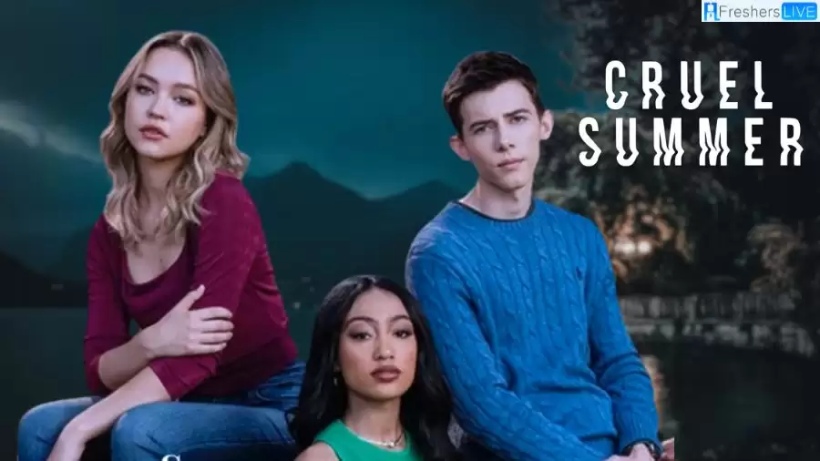 Cruel Summer Season 2 Episode 7 Release Date and Time, Countdown, When Is It Coming Out?