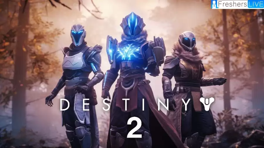 Destiny 2 Update 7.1.0.3 Patch Notes – Check the Latest Updates