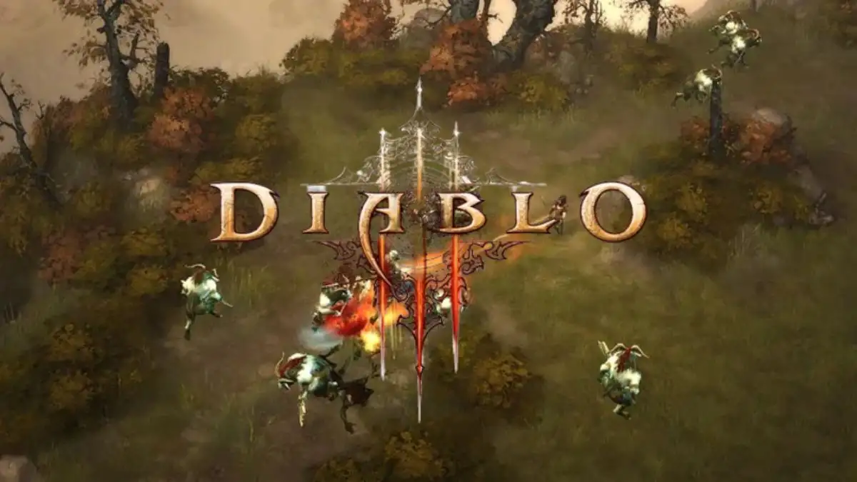 Diablo 3 Season 30 Tier List 2024, Diablo 3 Review, Diablo 3 Wiki