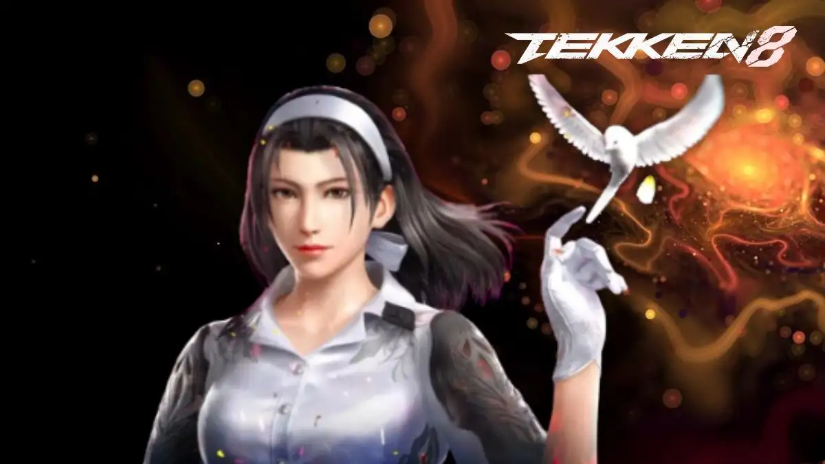 Does Tekken 8 Have Rollback?, Does Tekken 8 Crossplay?