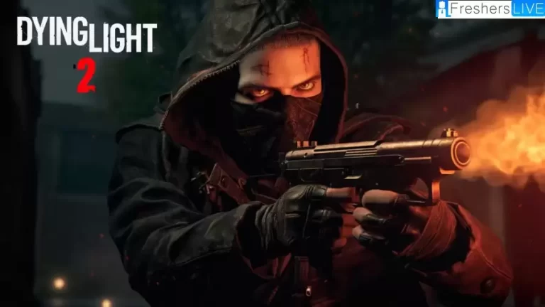 Dying Light 2 New Update, Twitch Drops, Throw Weapon, and Event