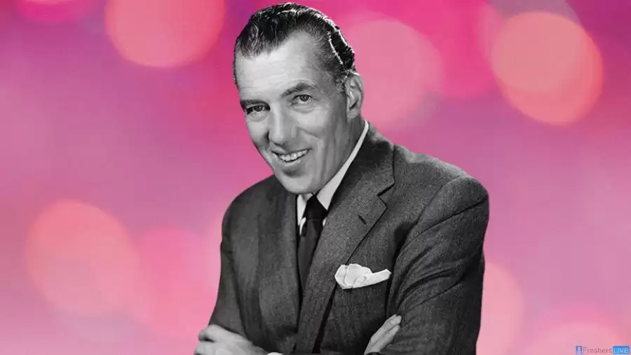 Ed Sullivan Ethnicity, What is Ed Sullivan Ethnicity?