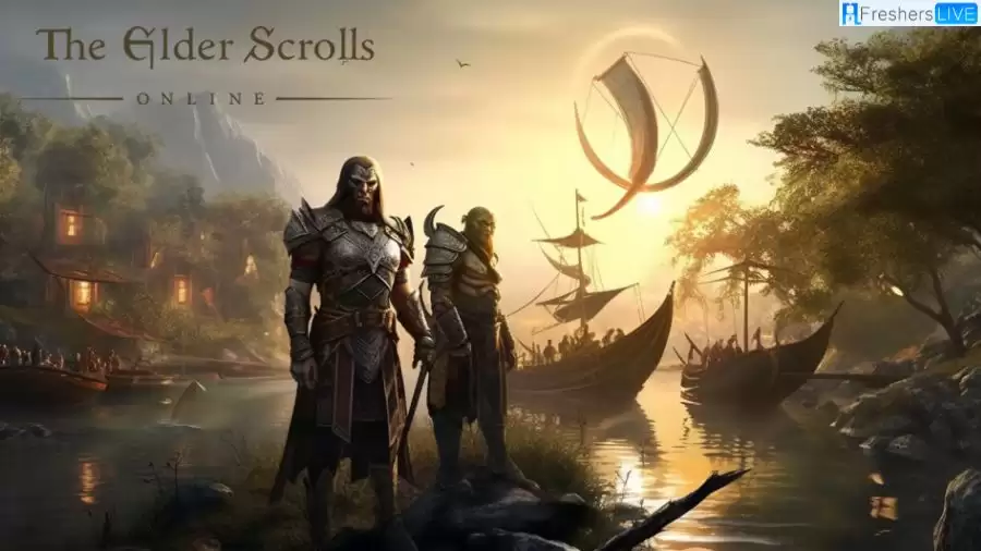 Elder Scrolls Online Maintenance: How Long Does ESO Server Maintenance?