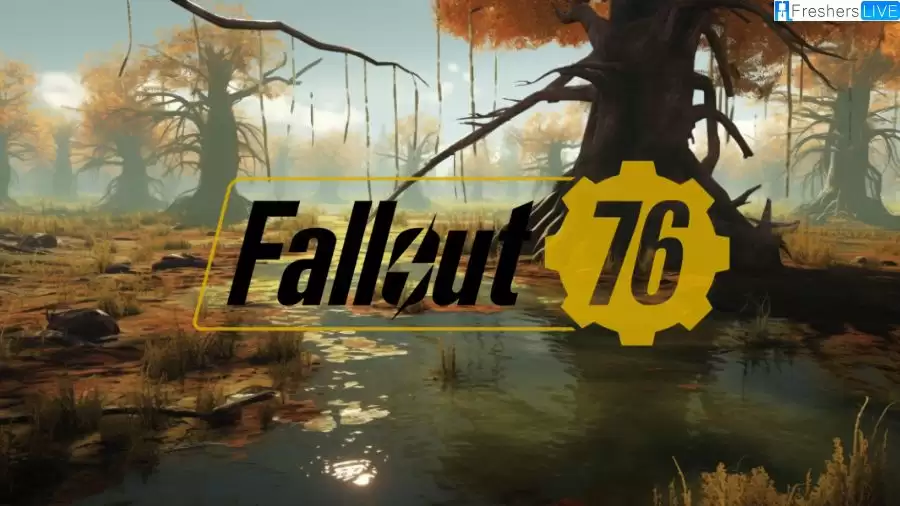 Fallout 76 Season 13 Release Date and Rewards