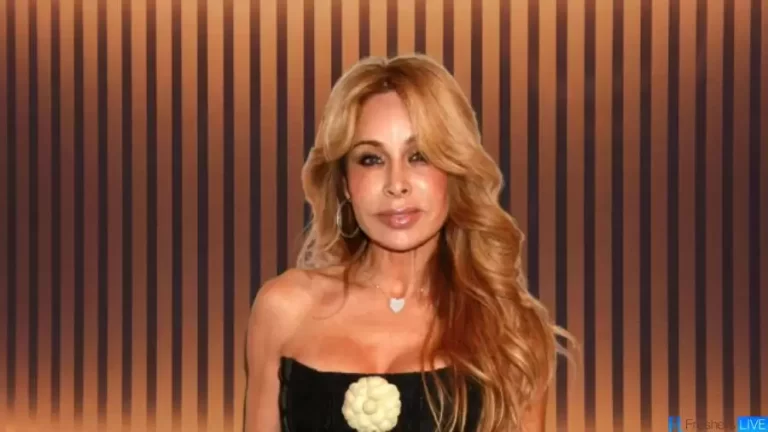 Faye Resnick Ethnicity, What is Faye Resnick’s Ethnicity?