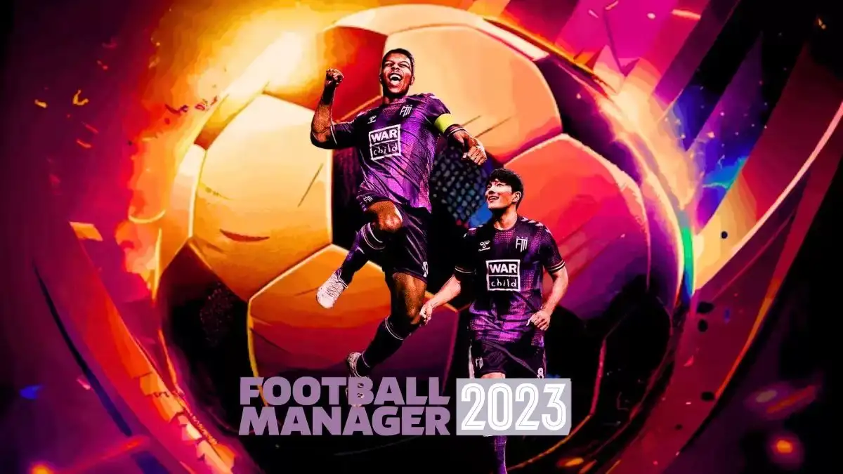 Football Manager 2023 Review – Exploring Soccer Management Excellence