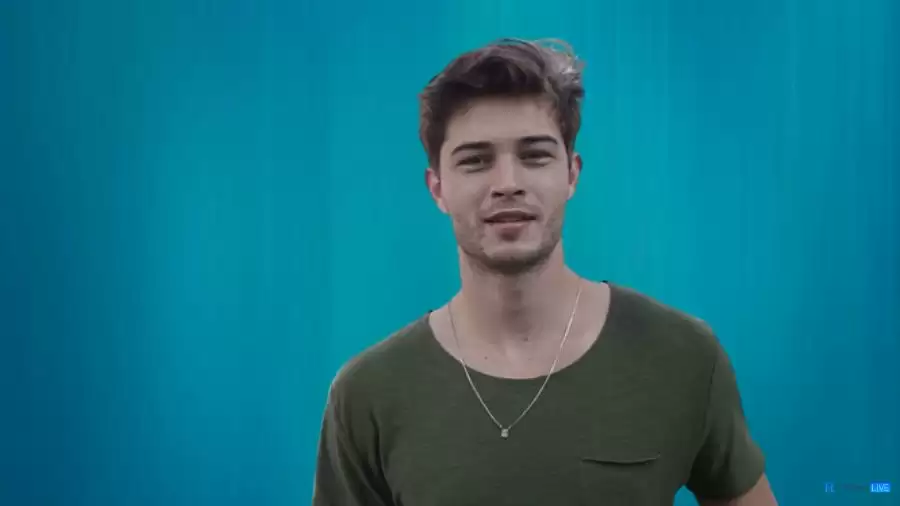 Francisco Lachowski Girlfriend 2023, Who is Jessiann Gravel Beland?