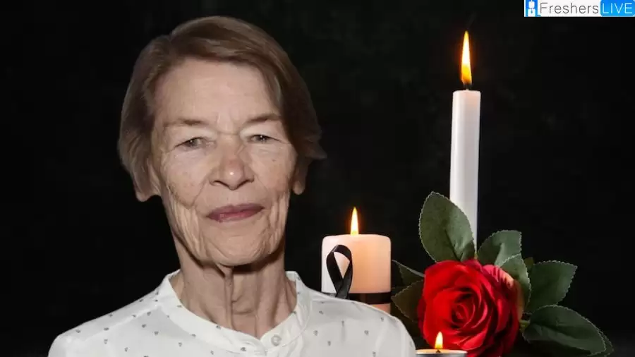 Glenda Jackson Dead and Obituary, How Did Oscar-Winning Actress Glenda Jackson Die?