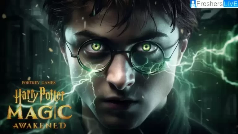 Harry Potter Magic Awakened Walkthrough – Beginner’s Guide