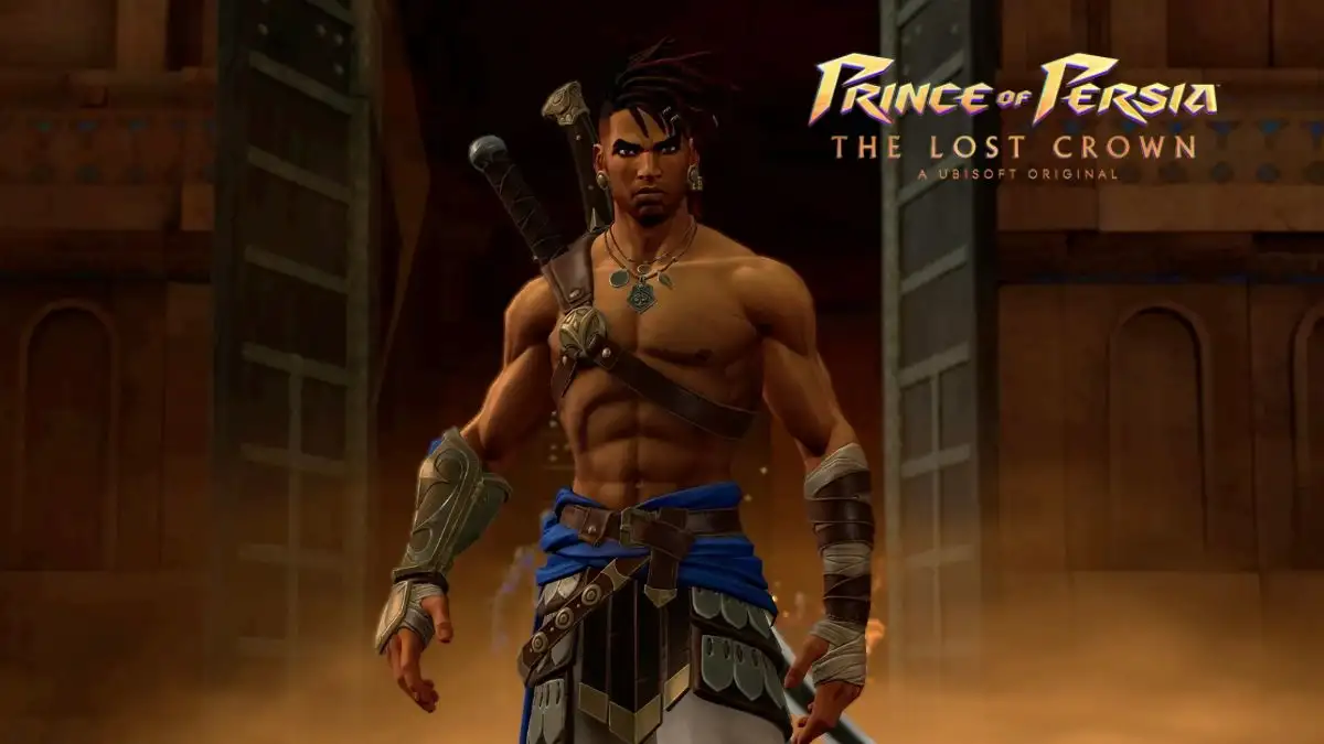 How Long is Prince of Persia: The Lost Crown To Beat? Prince of Persia: The Lost Crown Wiki, Gameplay,Trailer and More