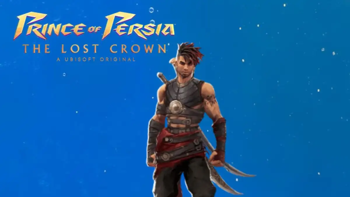 How to Easily Defeat Azhdaha in Prince of Persia: The Lost Crown – Ecplain