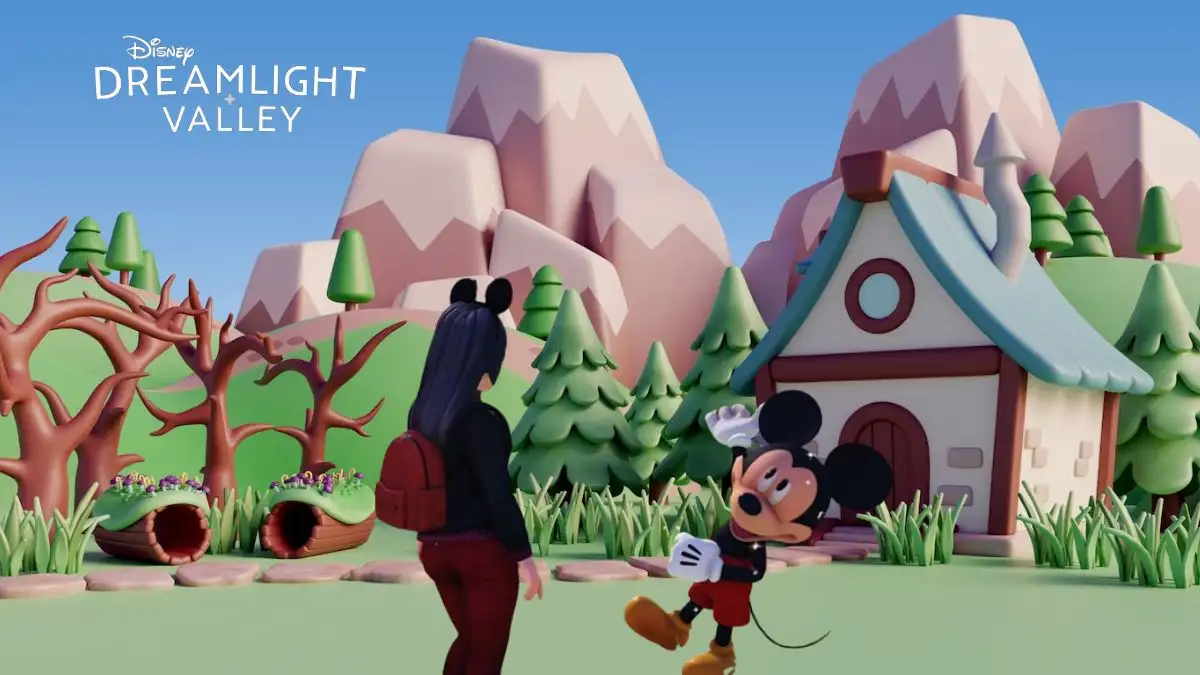 How to Get Evergem and Shiny Evergem in Disney Dreamlight Valley? Purpose of Evergem and Shiny Evergem in Disney Dreamlight Valley