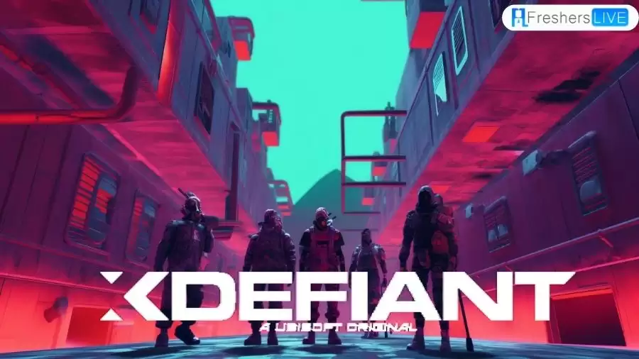 How to Invite Friends in XDefiant? Why Can’t I Invite My Friend on XDefiant?