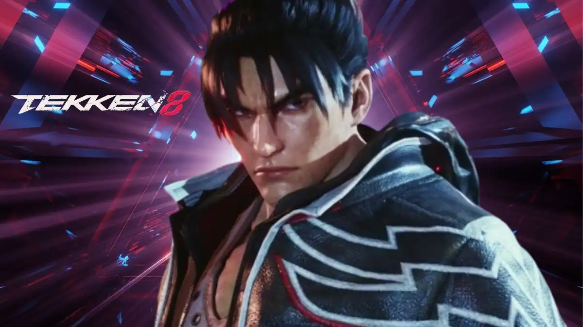 How to Unlock Super Ghost Battle in Tekken 8? Super Ghost Battle in Tekken 8