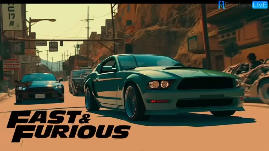 How to Watch the ‘Fast and Furious’ Movie? Where to watch Every Fast & Furious Movie?