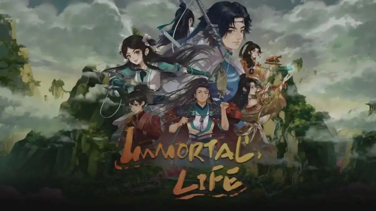 Immortal Life Cheat Engine, Wiki, Gameplay, System Requirements, and Trailer