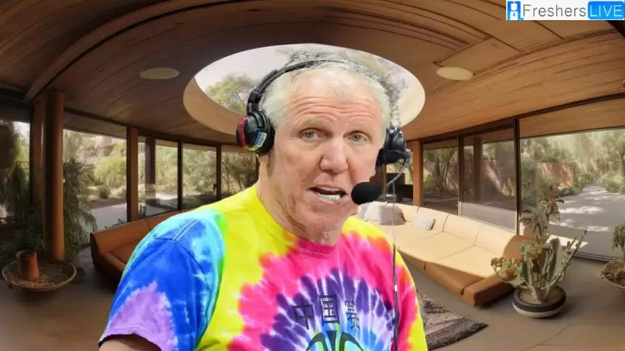 Is Bill Walton Dead or Alive? Where is Bill Walton Now? What is Bill Walton Doing Now? 