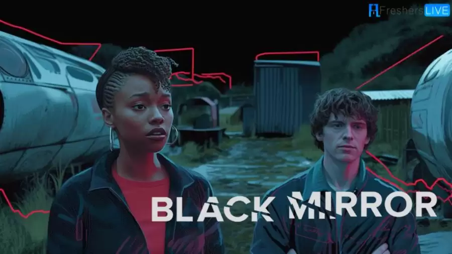 Is Black Mirror: Loch Henry Based on a True Story?