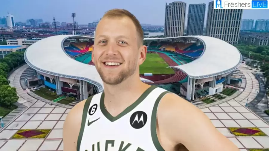 Is Joe Ingles Leaving the Milwaukee? Why is Joe Ingles Leaving Milwaukee?