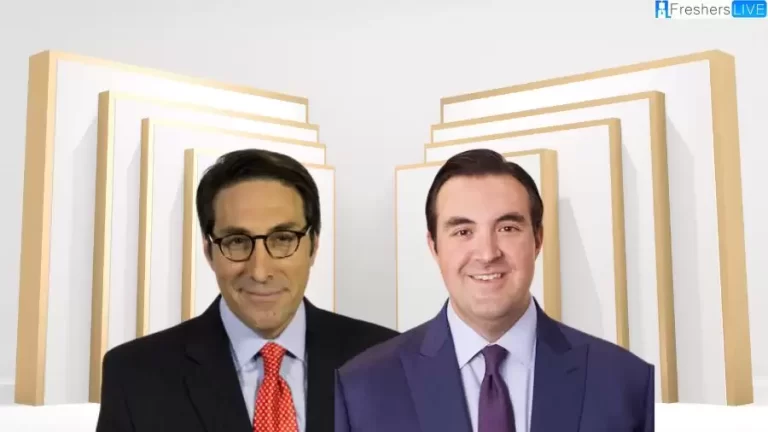 Is Jordan Sekulow is related to Jay Sekulow? How is Jordan Sekulow related to Jay Sekulow? Relationship Explained