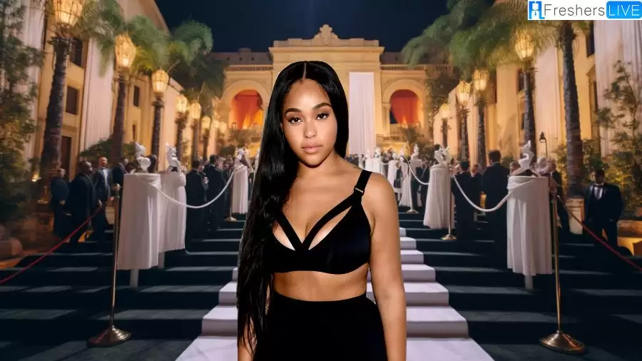 Is Jordyn Woods Engaged? Who is Jordyn Woods Dating Now?