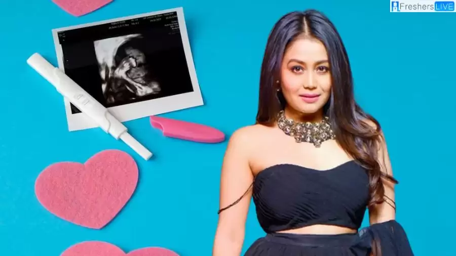 Is Neha Kakkar Pregnant? Check Her Husband, Age, Height and more