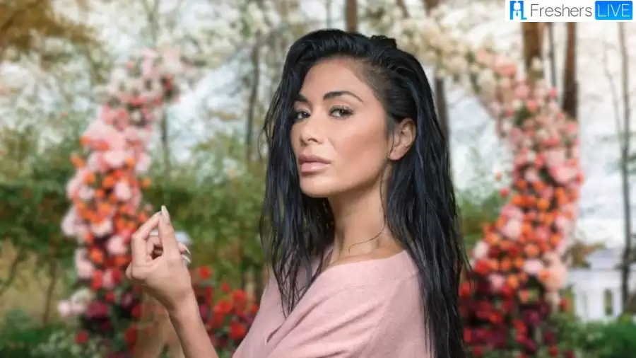 Is Nicole Scherzinger Engaged? Who is Nicole Scherzinger Engaged to?