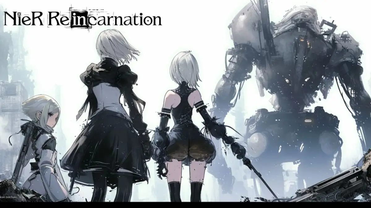 Is Nier Reincarnation Shutting Down?