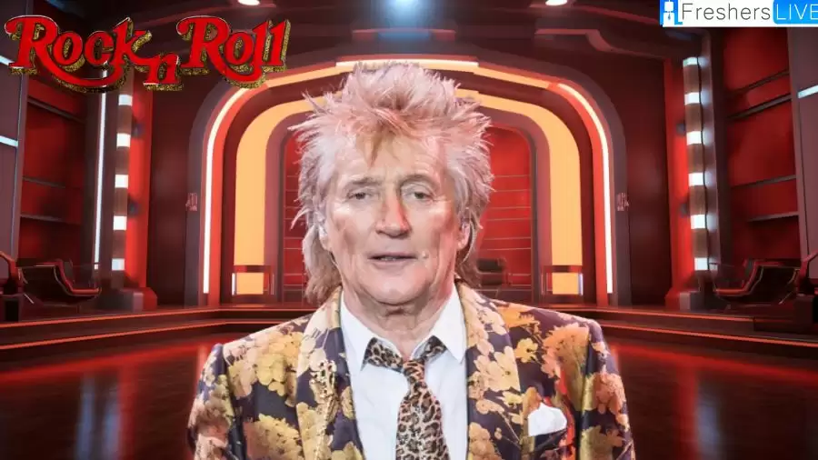 Is Rod Stewart is Leaving Rock ‘n’ Roll? Why is Rod Stewart Leaving Rock ‘n’ Roll?