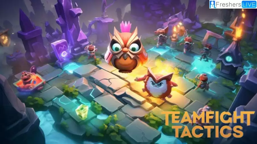 Is Teamfight Tactics Crossplay? Does it Have Cross Platform?