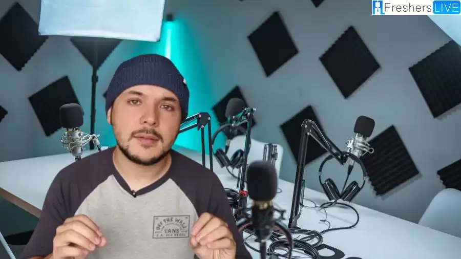 Is Tim Pool Sick? What Happened to Tim Pool? Where is Tim Pool?