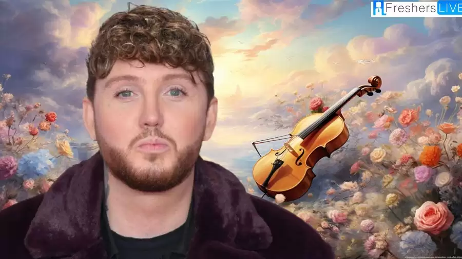 James Arthur Impossible Lyrics: The Soulful Lines