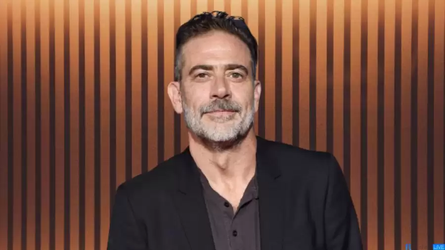 Jeffrey Dean Morgan Ethnicity, What is Jeffrey Dean Morgan’s Ethnicity?