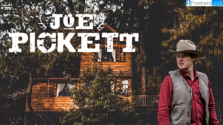 Joe Pickett’ Season 2 Episode 6 Recap and Ending Explained