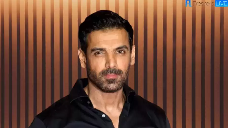 John Abraham Religion What Religion is John Abraham? Is John Abraham a Christian?