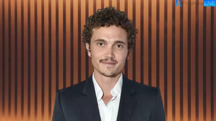 Karl Glusman Ethnicity, What is Karl Glusman’s Ethnicity?