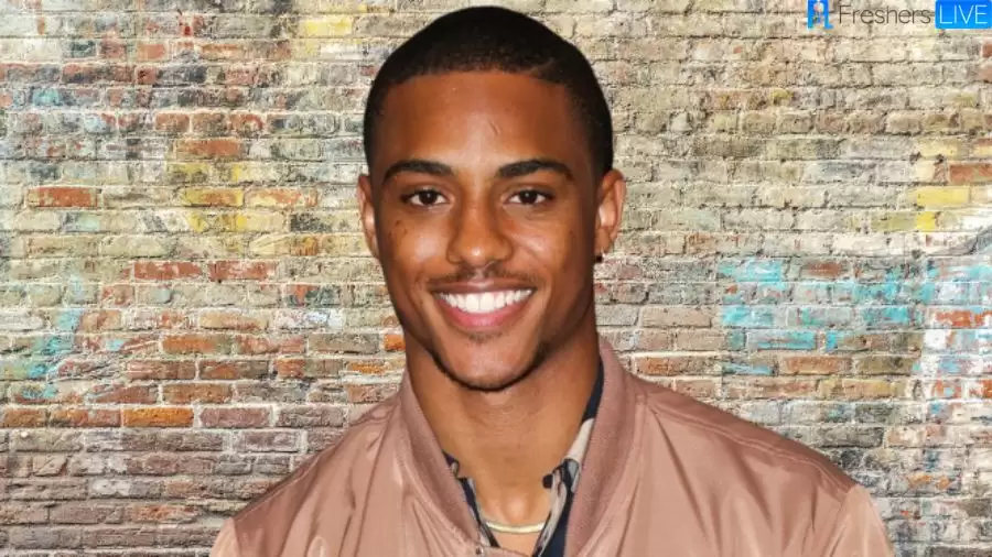 Keith Powers Ethnicity, What is Keith Powers’s Ethnicity?